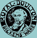 Royal Doulton Dickens Ware