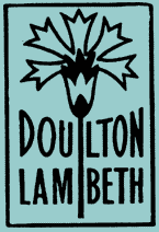 Doulton Lambeth